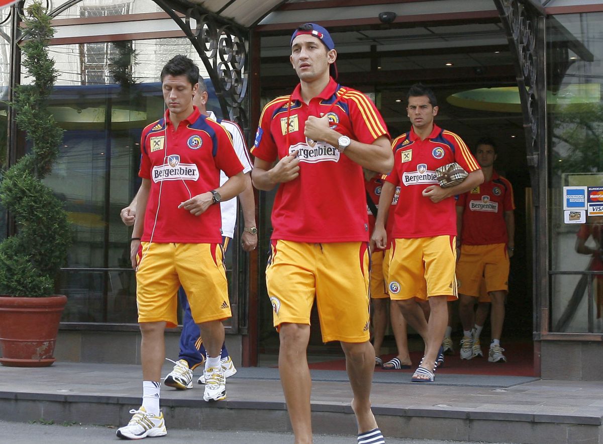 Florin Costea despre drama carierei: „N-am mai vorbit niciodată cu el!” » Ce relație are cu Mititelu și Becali