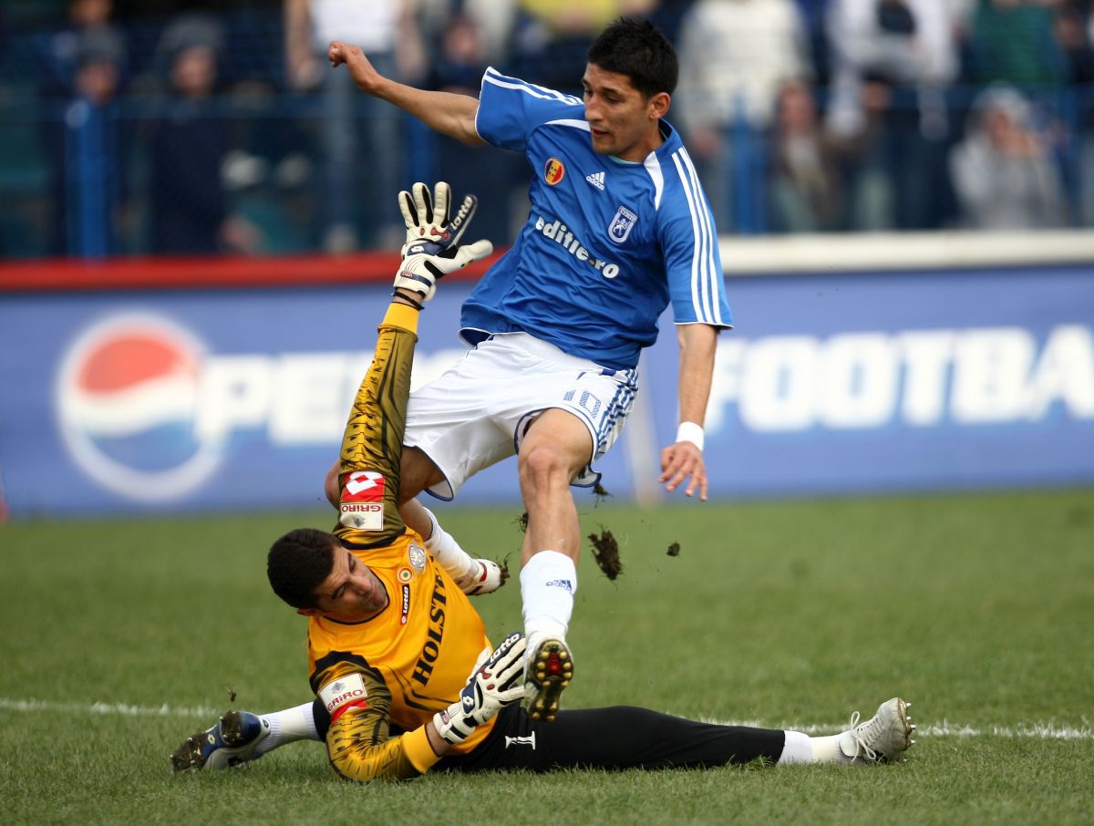 Florin Costea despre drama carierei: „N-am mai vorbit niciodată cu el!” » Ce relație are cu Mititelu și Becali