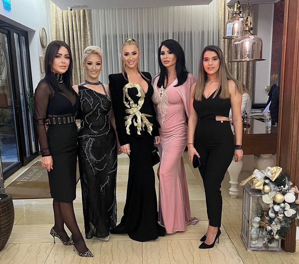 L-a înlocuit pe Laurențiu Reghecampf cu un milionar din Tulcea! Ce afaceri are și cât de bogat e noul iubit al Anamariei Prodan