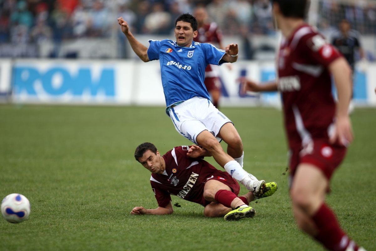 Florin Costea despre drama carierei: „N-am mai vorbit niciodată cu el!” » Ce relație are cu Mititelu și Becali