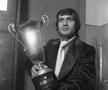 Liță Dumitru a ales între România și SUA: „Mă mut, deși e mai scump...”