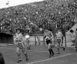 Ion Dumitru #73. Imagini de colecție cu Liță, din arhiva GSP