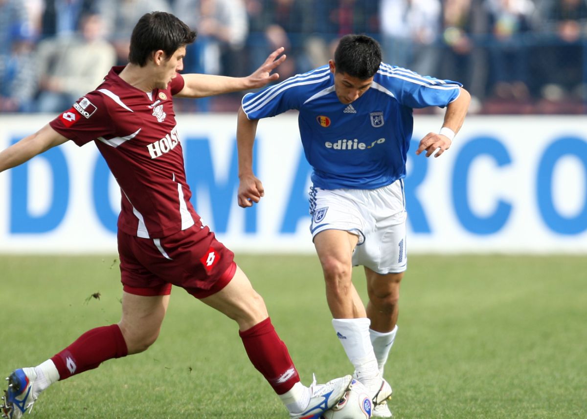 Florin Costea despre drama carierei: „N-am mai vorbit niciodată cu el!” » Ce relație are cu Mititelu și Becali