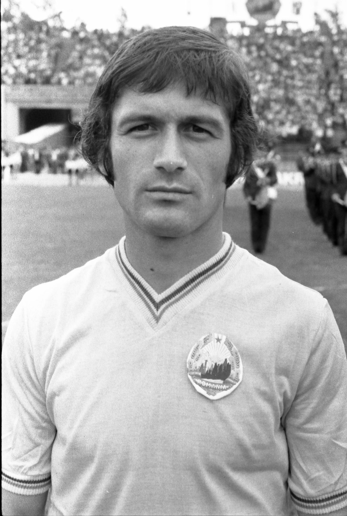 Ion Dumitru #73 » Ce părere avea Liță despre ziariștii de sport în ianuarie 1977: „De el nu-mi place deloc, merge cu Dinamo pe față. Și Ioan Chirilă s-a dat cu Dinamo!”