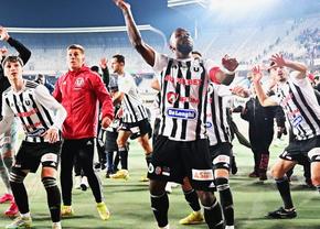 La loc comanda! Fotbalistul dat afară de Neagoe, reprimit: „Mă bucur să vă anunț că m-am întors”