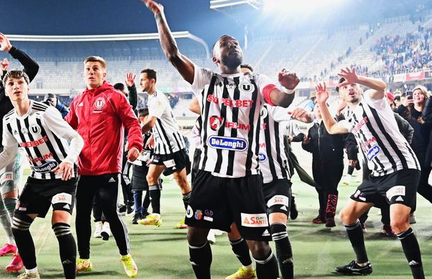 La loc comanda! Fotbalistul dat afară de Neagoe, reprimit: „Mă bucur să vă anunț că m-am întors”