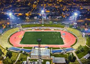 Cât va costa construcția noului stadion al lui FC Argeș » Autoritățile au alocat 79 de milioane de lei în plus, față de cât se estima inițial