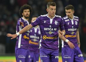 Alexandru Ișfan a dezvăluit unde vrea să ajungă: „Toate meciurile sunt un derby acolo!” + pasiunea rară printre fotbaliști