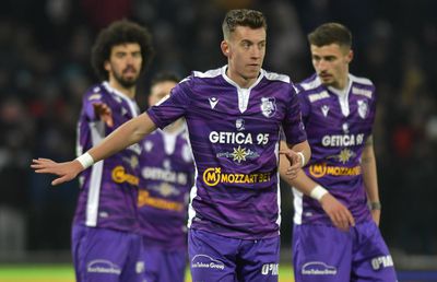 Alexandru Ișfan a dezvăluit unde vrea să ajungă: „Toate meciurile sunt un derby acolo!” + Pasiunea rară printre fotbaliști