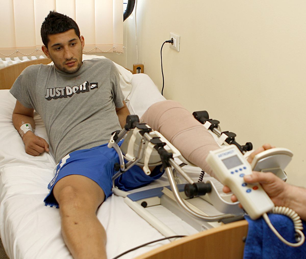 Florin Costea despre drama carierei: „N-am mai vorbit niciodată cu el!” » Ce relație are cu Mititelu și Becali