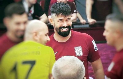 Un mare rapidist, aproape de transferul la marea rivală: „Impresarii mi-au spus că cei de la club nu mă mai doresc!”