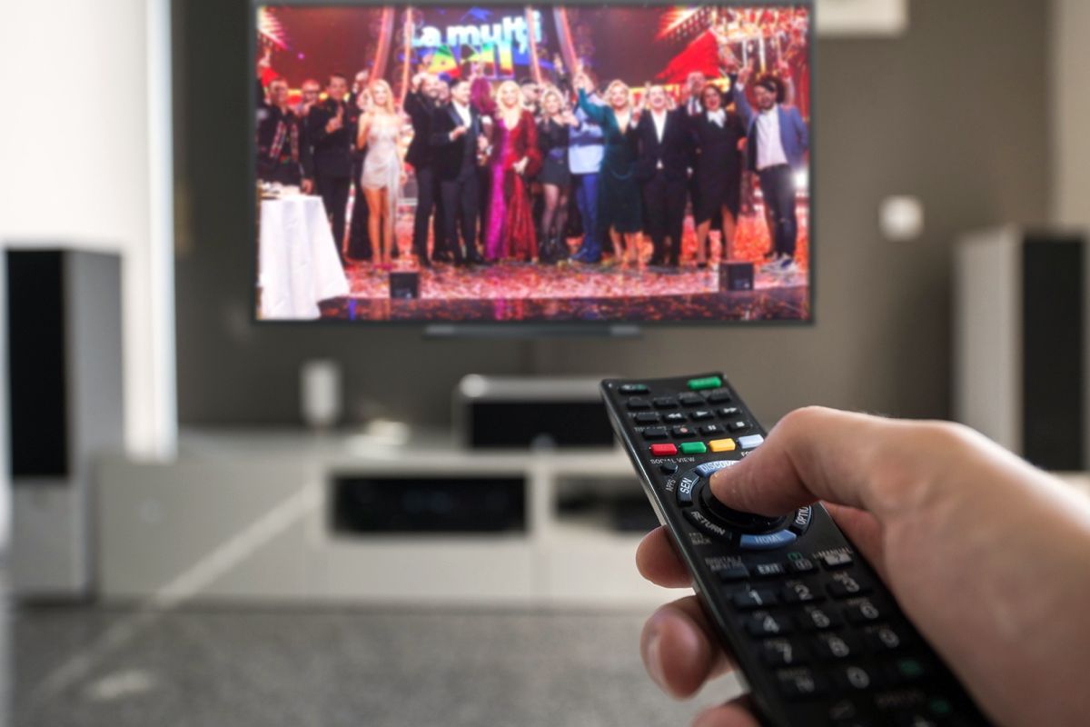 Cine a fost lider de audiență la primul Revelion fără Dan Negru la TV » Bătălie pe muchie de cuțit!