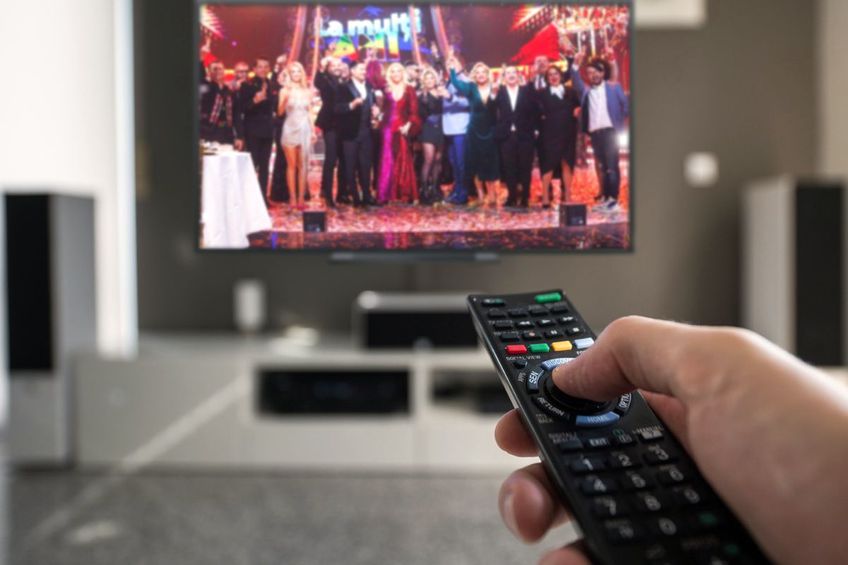 Antena 1 a câștigat in extremis lupta cu Pro TV pentru supremația audiențelor în noaptea de Revelion