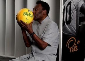 Pelé și misteriosul dulap închis din vestiarul lui Santos: „A transmis să îl deschidem când nu va mai fi”