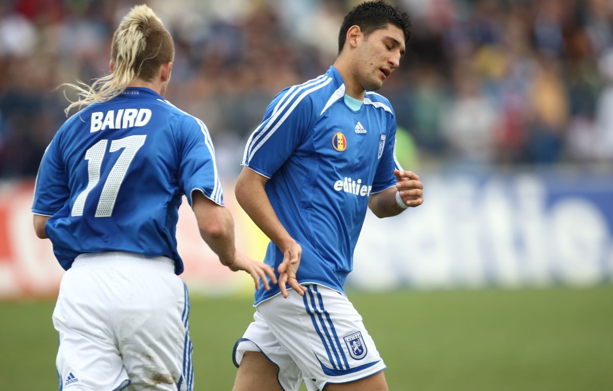 Florin Costea despre drama carierei: „N-am mai vorbit niciodată cu el!” » Ce relație are cu Mititelu și Becali