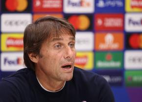 Antonio Conte, discurs incredibil » Și-a pus în cap toți suporterii lui Tottenham: „Vreau să fiu sincer și direct. Le-am zis deja conducătorilor”