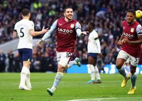 Primul meci din 2023, prima surpriză în Premier League » Tottenham, eșec pe teren propriu! Urmează Nottingham - Chelsea