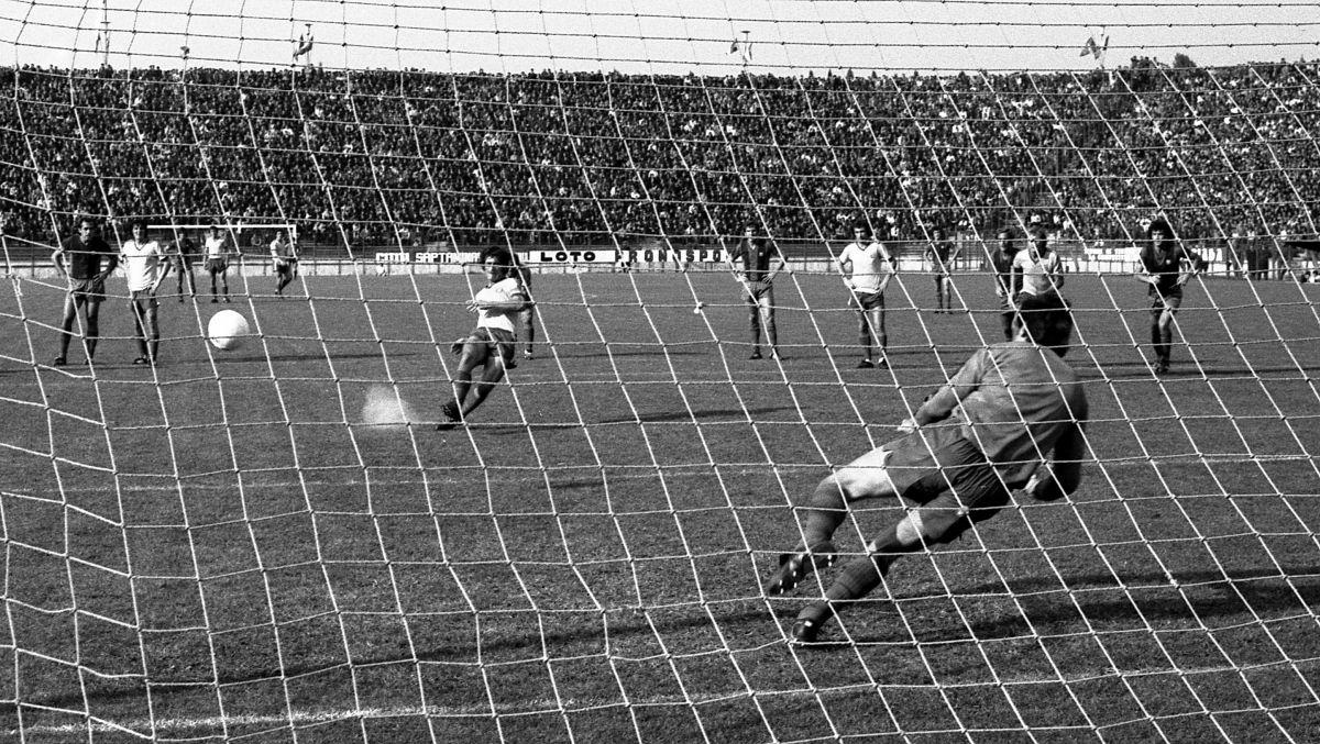 Liță Dumitru, apariție rară: „M-ați uitat. Sunt cel mai complet fotbalist român din istorie”