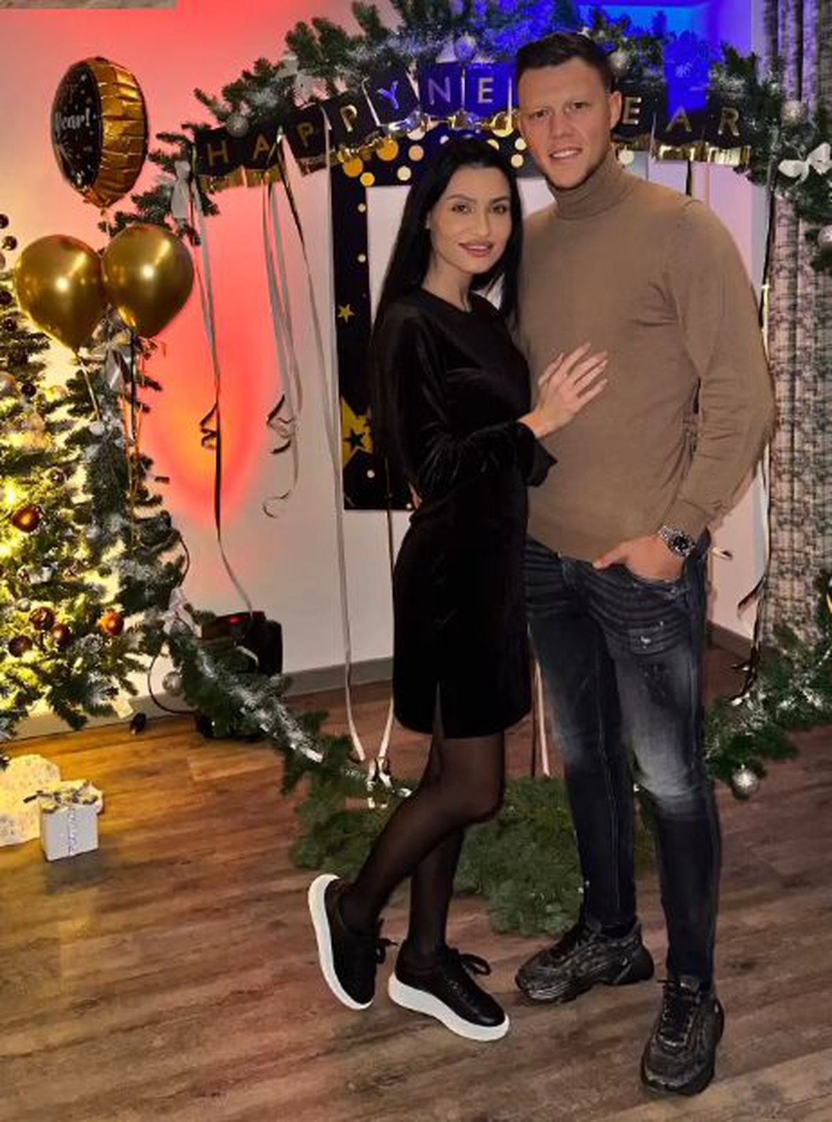 Cine a fost lider de audiență la primul Revelion fără Dan Negru la TV » Bătălie pe muchie de cuțit!