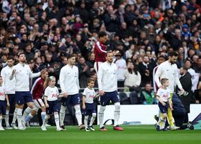Premier League începe în forță în 2023 » Tottenham și Chelsea joacă în prima zi a anului