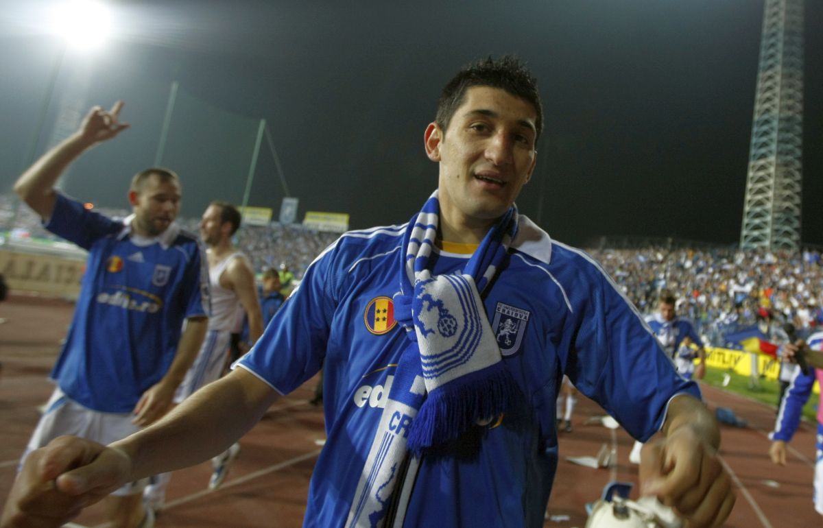 Florin Costea despre drama carierei: „N-am mai vorbit niciodată cu el!” » Ce relație are cu Mititelu și Becali