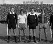 Ion Dumitru #73. Imagini de colecție cu Liță, din arhiva GSP