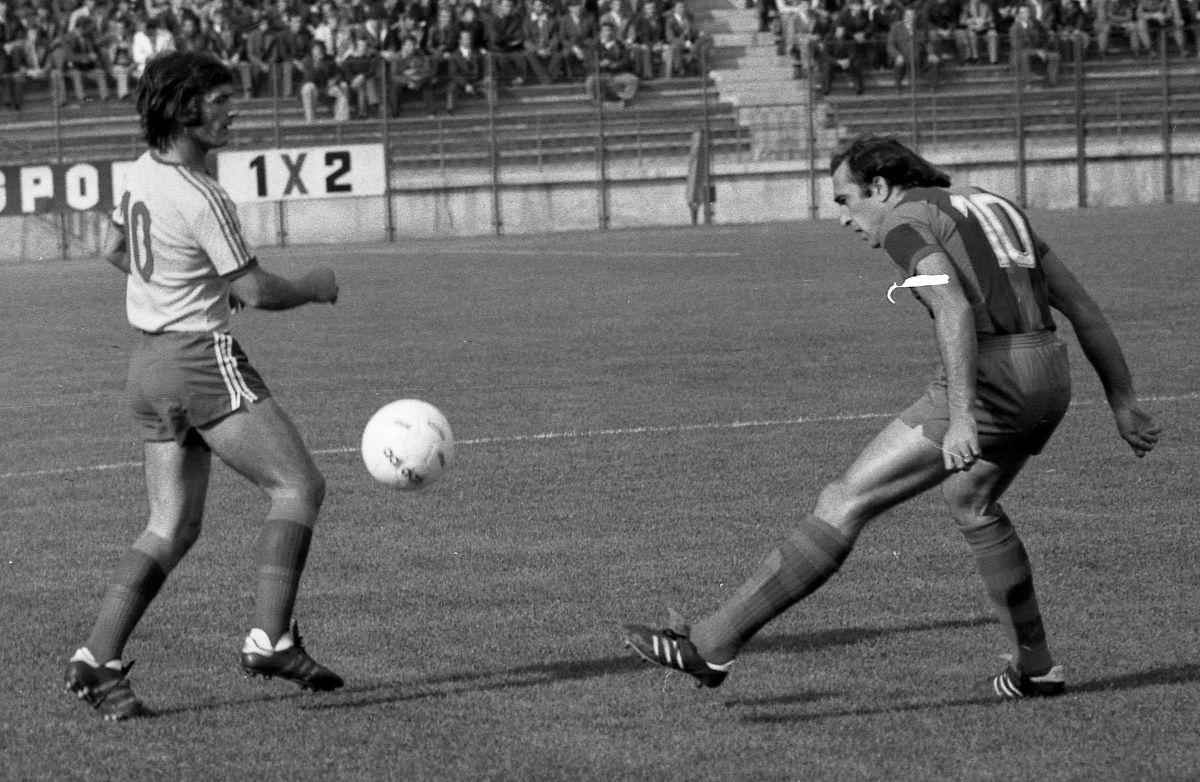 Liță Dumitru, apariție rară: „M-ați uitat. Sunt cel mai complet fotbalist român din istorie”