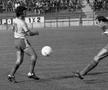 Liță Dumitru, apariție rară: „M-ați uitat. Sunt cel mai complet fotbalist român din istorie”