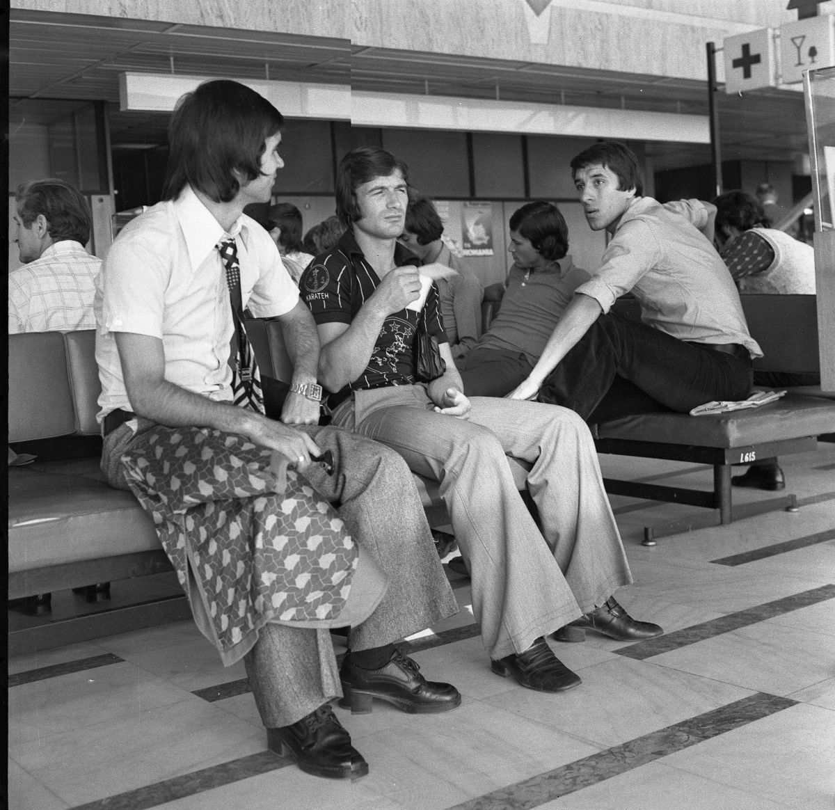 Ion Dumitru #73 » Ce părere avea Liță despre ziariștii de sport în ianuarie 1977: „De el nu-mi place deloc, merge cu Dinamo pe față. Și Ioan Chirilă s-a dat cu Dinamo!”