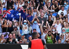 Australian Open s-ar putea muta în China: „S-a ajuns de la 80 de milioane de dolari la zero”