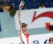 Maria Olaru - gimnastica