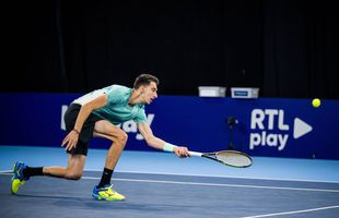 Grigor Dimitrov i-a stricat petrecerea de Anul Nou lui Victor Cornea, iubitul Andreei Bălan » Ce s-a întâmplat în Australia