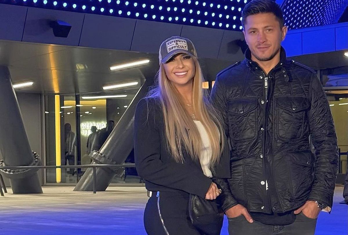 Noul iubit al Anamariei Prodan este un sportiv milionar, cu 14 ani mai tânăr decât ea