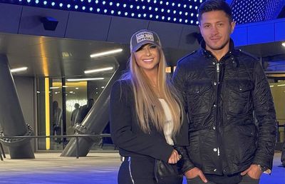 Noul iubit al Anamariei Prodan este un sportiv milionar, cu 14 ani mai tânăr decât ea