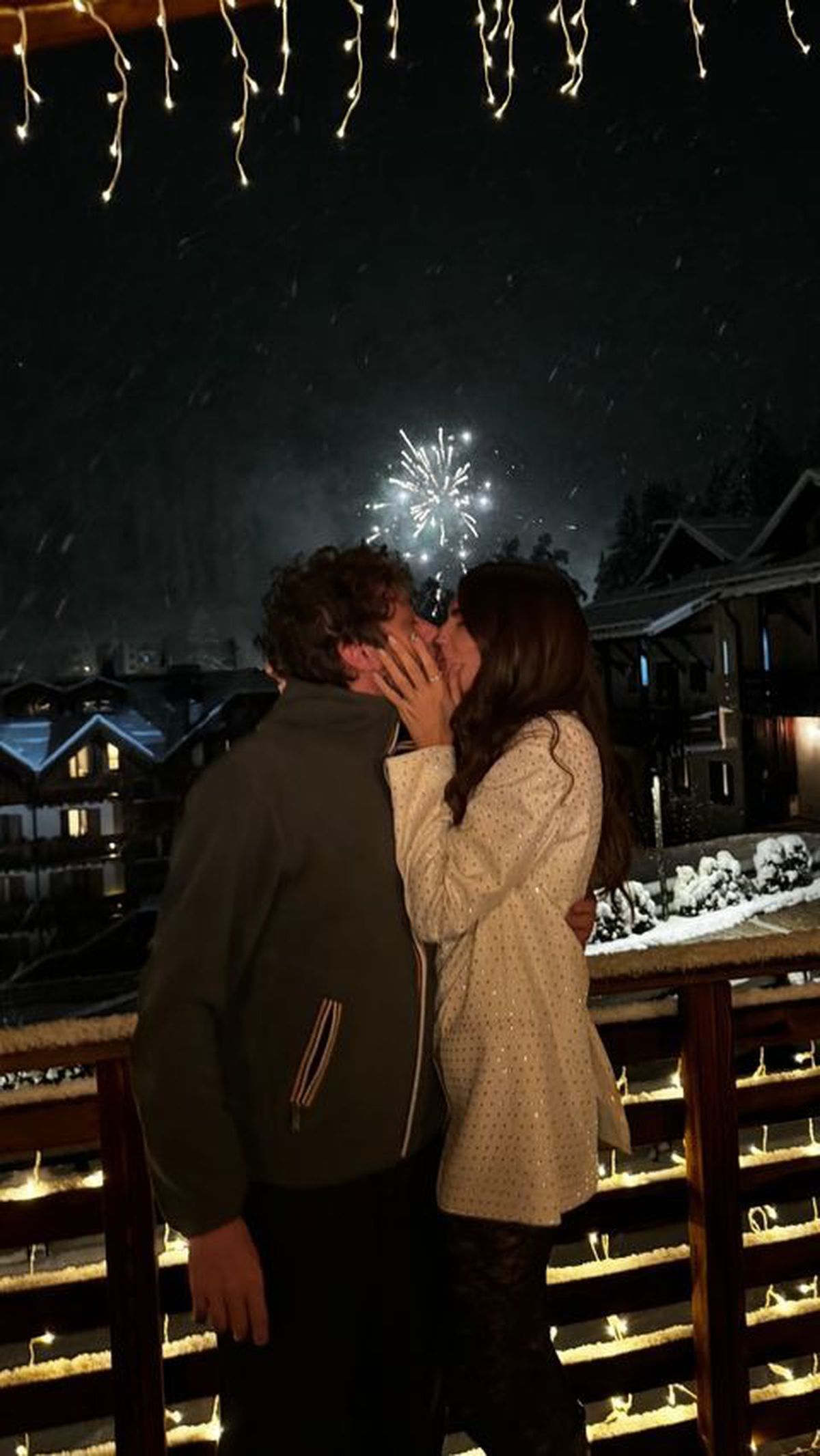 Cum au petrecut sportivii de Anul Nou » Mesajele transmise chiar la cumpăna dintre ani: „2023 a fost un an plin, 2024 să fie cel puțin la fel de bun! La mulți ani!