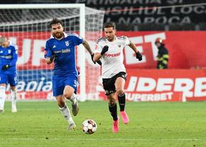 Performanță senzațională! » Ignorat de Edi Iordănescu, a făcut anul vieții în Superliga