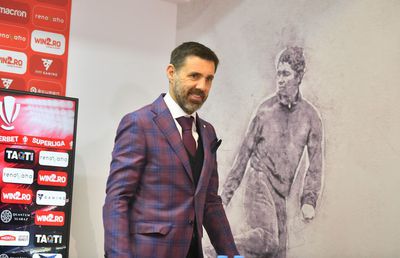 Ce estimează Zeljko Kopic că vor face Croația și România la Euro 2024 » Sfat pentru tricolori: „Asta vreau și eu la mine la echipă”