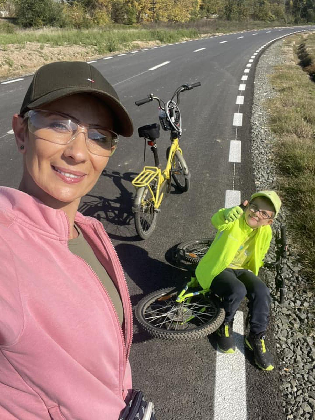 Maria Olaru, interviu cu lacrimi în ochi » Campioana olimpică și-a deschis sufletul pentru cititorii GSP: „Fiul meu mă întreabă de foarte multe ori: «Cum este, mama, să fii fără părinți?»”