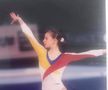 Maria Olaru - gimnastica
