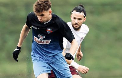 Din Liga 3, direct în cantonament cu CFR Cluj! Andrea Mandorlini și-a dat acordul