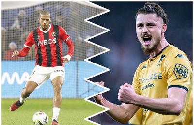 L-au comparat pe Drăgușin la 12 capitole cu celălalt stoper dorit de Tottenham! Concluzii frapante