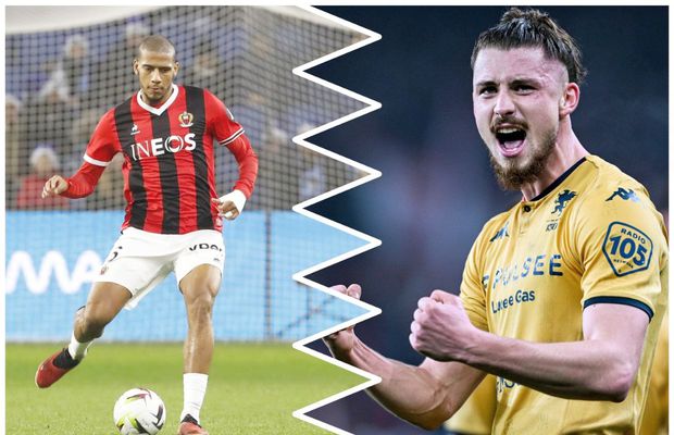 L-au comparat pe Drăgușin la 12 capitole cu celălalt stoper dorit de Tottenham! Concluzii frapante