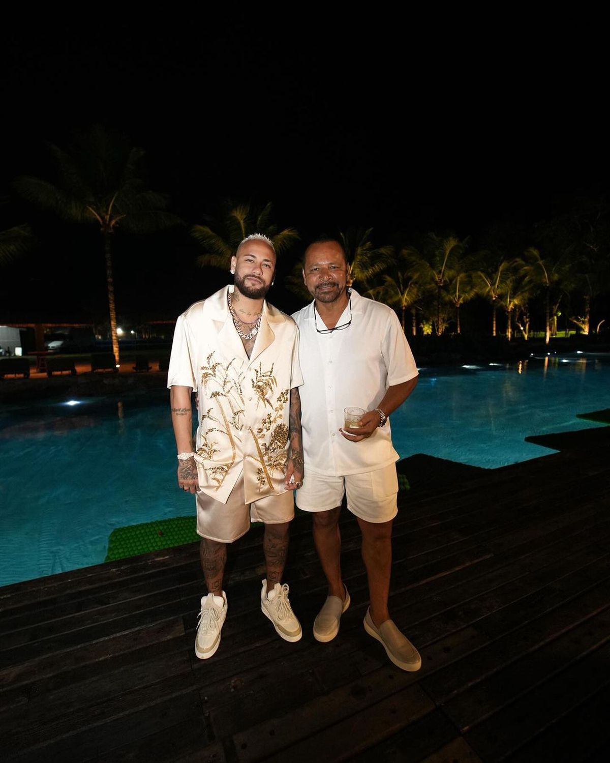 Cum au petrecut sportivii de Anul Nou » Mesajele transmise chiar la cumpăna dintre ani: „2023 a fost un an plin, 2024 să fie cel puțin la fel de bun! La mulți ani!