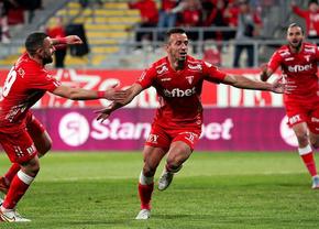 Dinamo l-a vrut, U Cluj l-a luat! Unde s-a făcut diferența