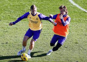 Modric, lângă Kroos și Mbappe » Primul „11” al jucătorilor care pot semna gratis începând de astăzi arată fabulos