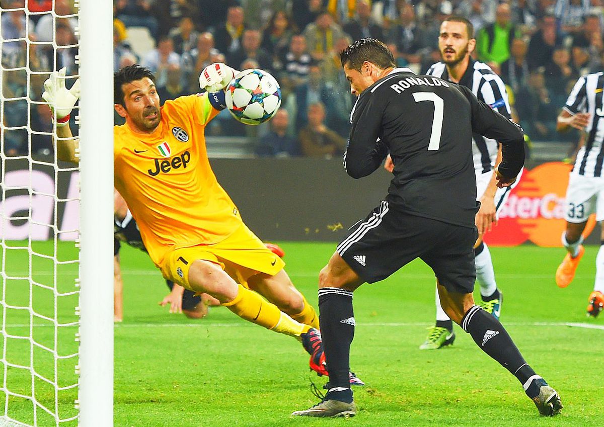 Imaginea care l-a țintuit pe marele Gianluigi Buffon: „Am rămas blocat o oră în fața ei! Așa am depășit depresia”