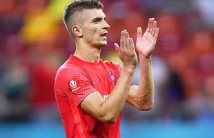 Florin Tănase a vorbit despre revenirea la FCSB: „Am o convenție cu nea Gigi. Îmi e dor de echipă”