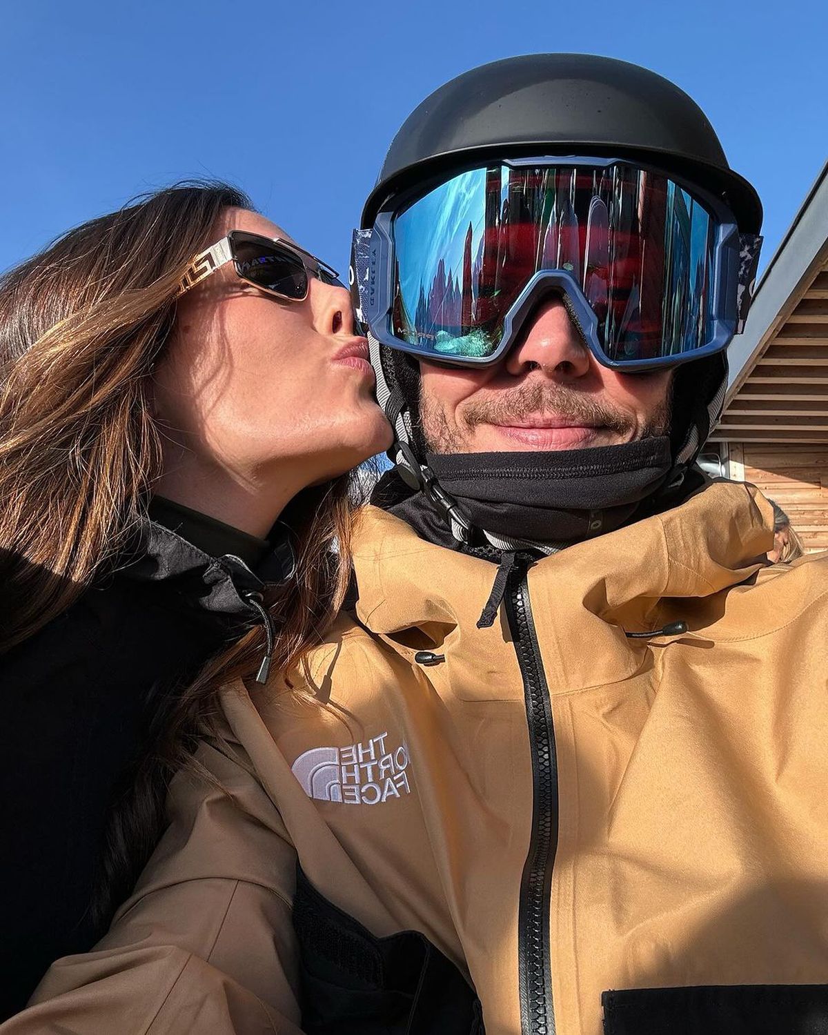 Cum au petrecut sportivii de Anul Nou » Mesajele transmise chiar la cumpăna dintre ani: „2023 a fost un an plin, 2024 să fie cel puțin la fel de bun! La mulți ani!