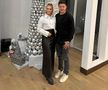 Anamaria Prodan. Foto: Instagram