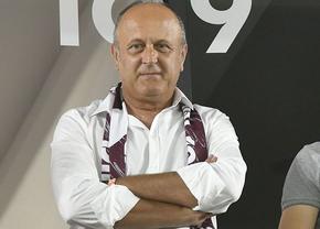 Dan Șucu, mesaj clar în privința lui Damjan Djokovic: „Nu facem planul de achiziții în funcție de declarațiile lui Becali sau ale locotenenților săi”